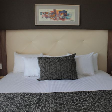 Casa Inn Business Irapuato Eksteriør billede