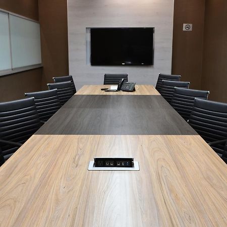 Casa Inn Business Irapuato Eksteriør billede