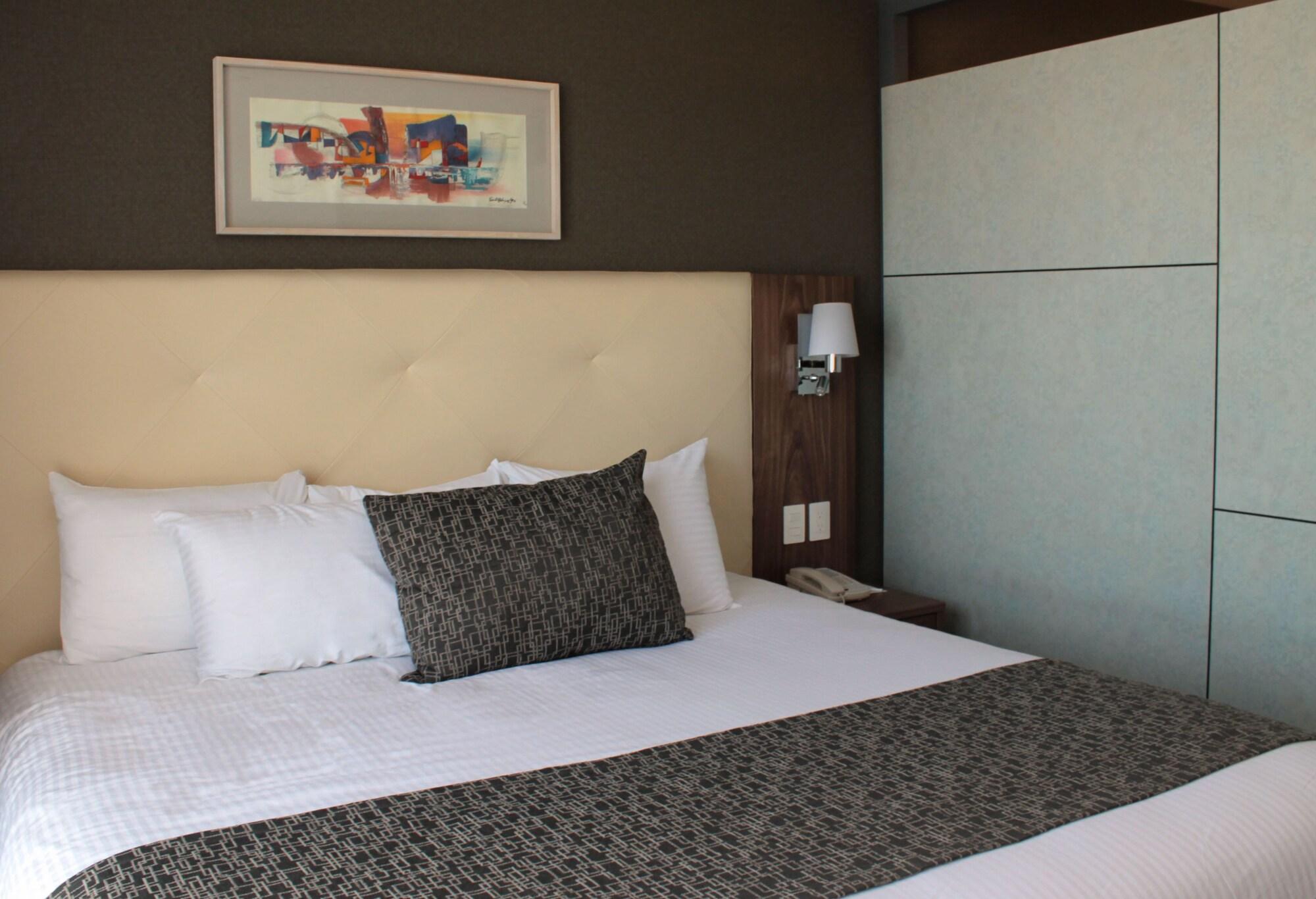Casa Inn Business Irapuato Eksteriør billede