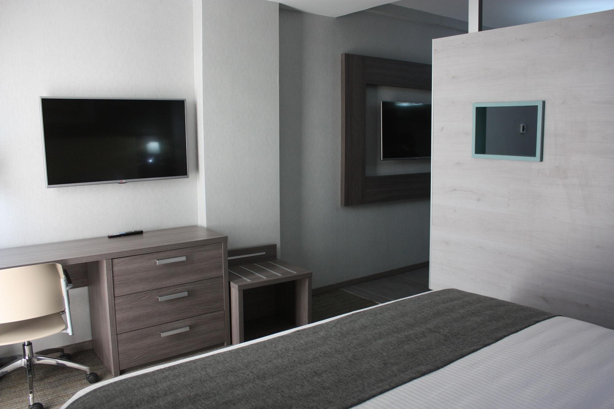 Casa Inn Business Irapuato Eksteriør billede
