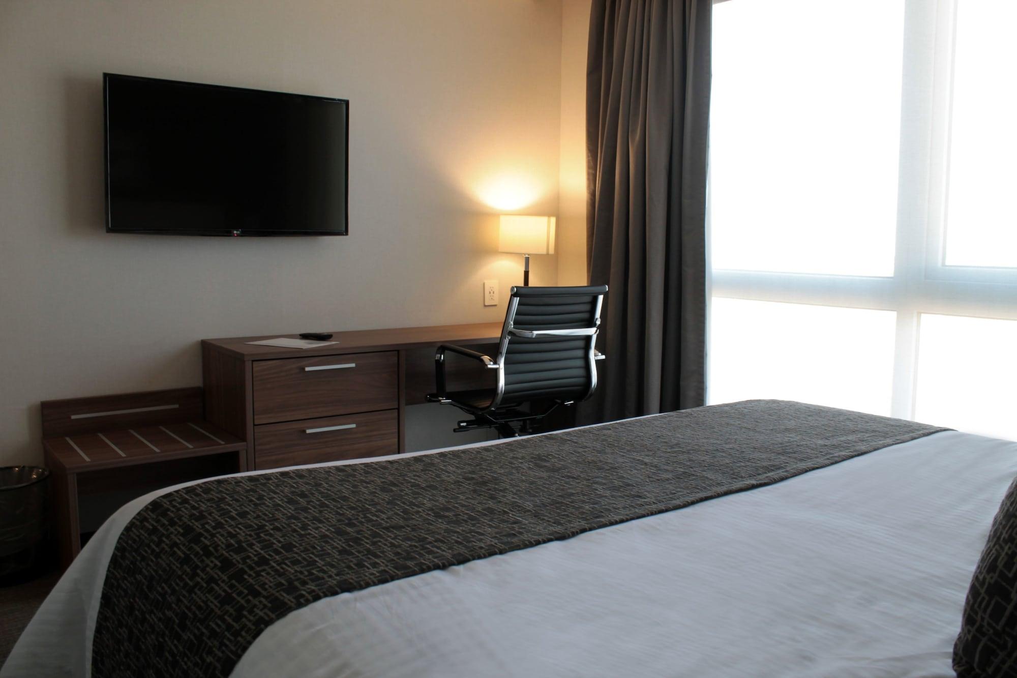 Casa Inn Business Irapuato Eksteriør billede