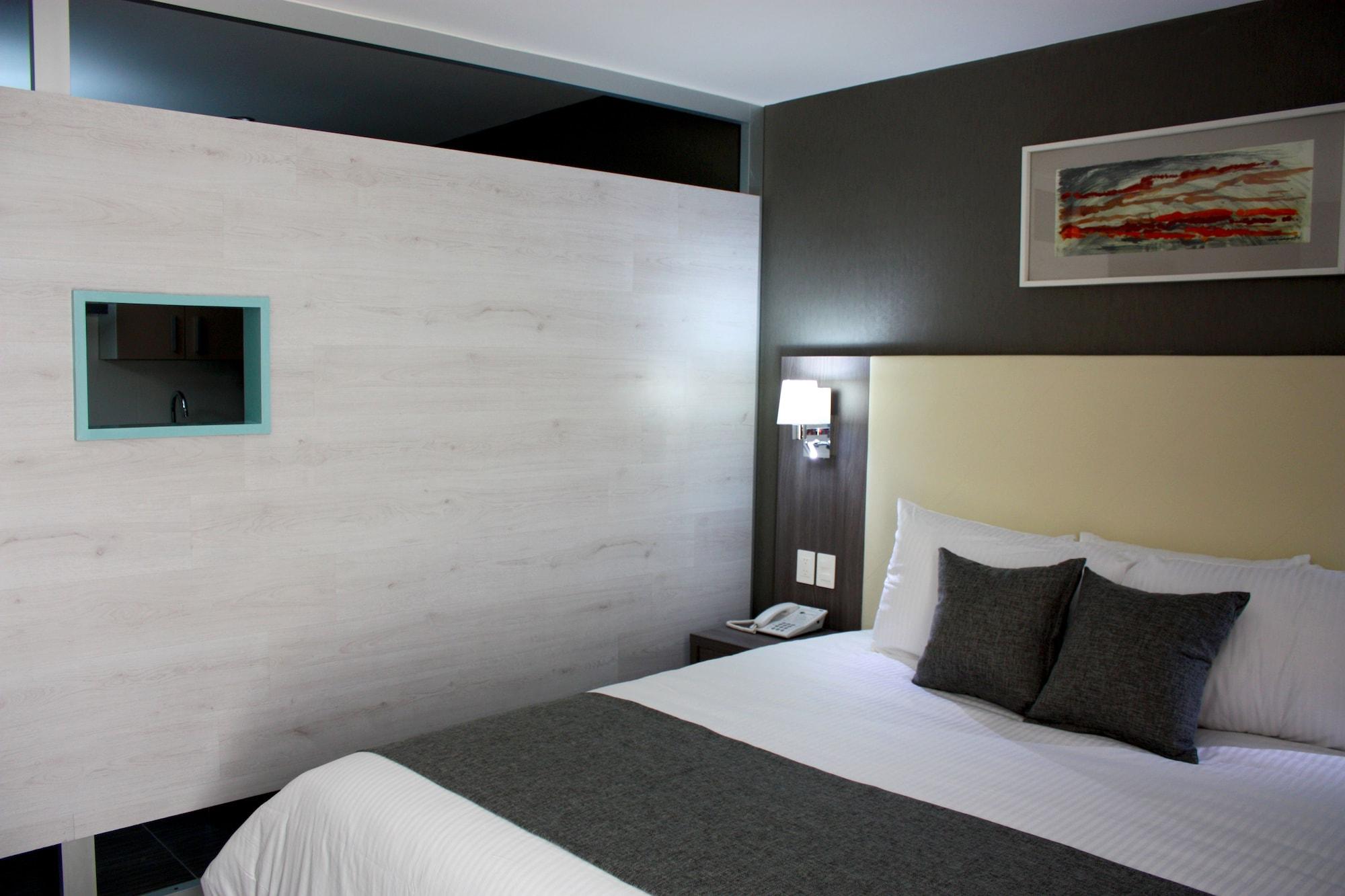 Casa Inn Business Irapuato Eksteriør billede