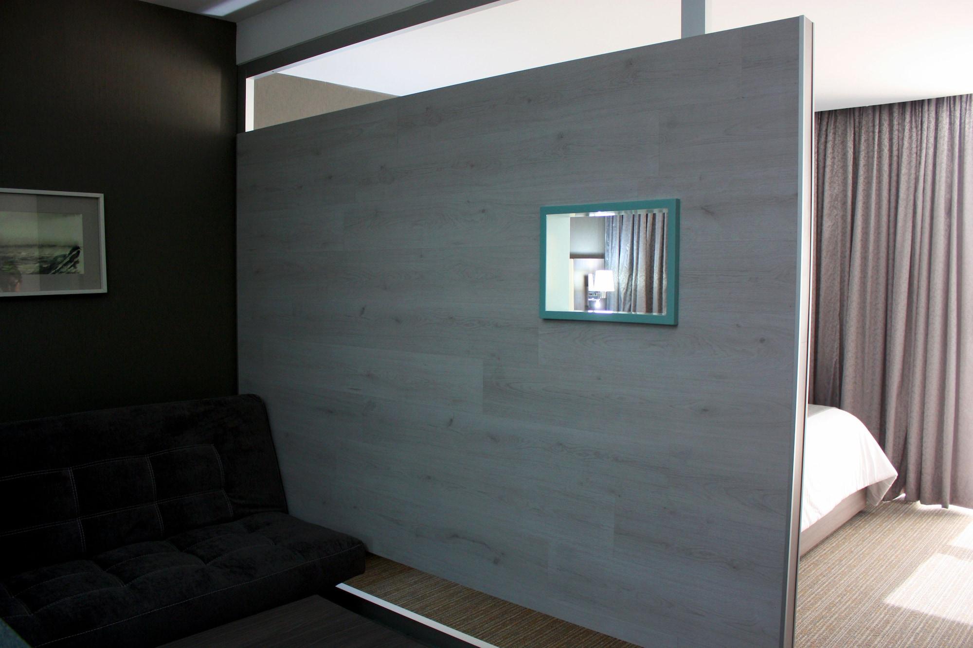 Casa Inn Business Irapuato Eksteriør billede
