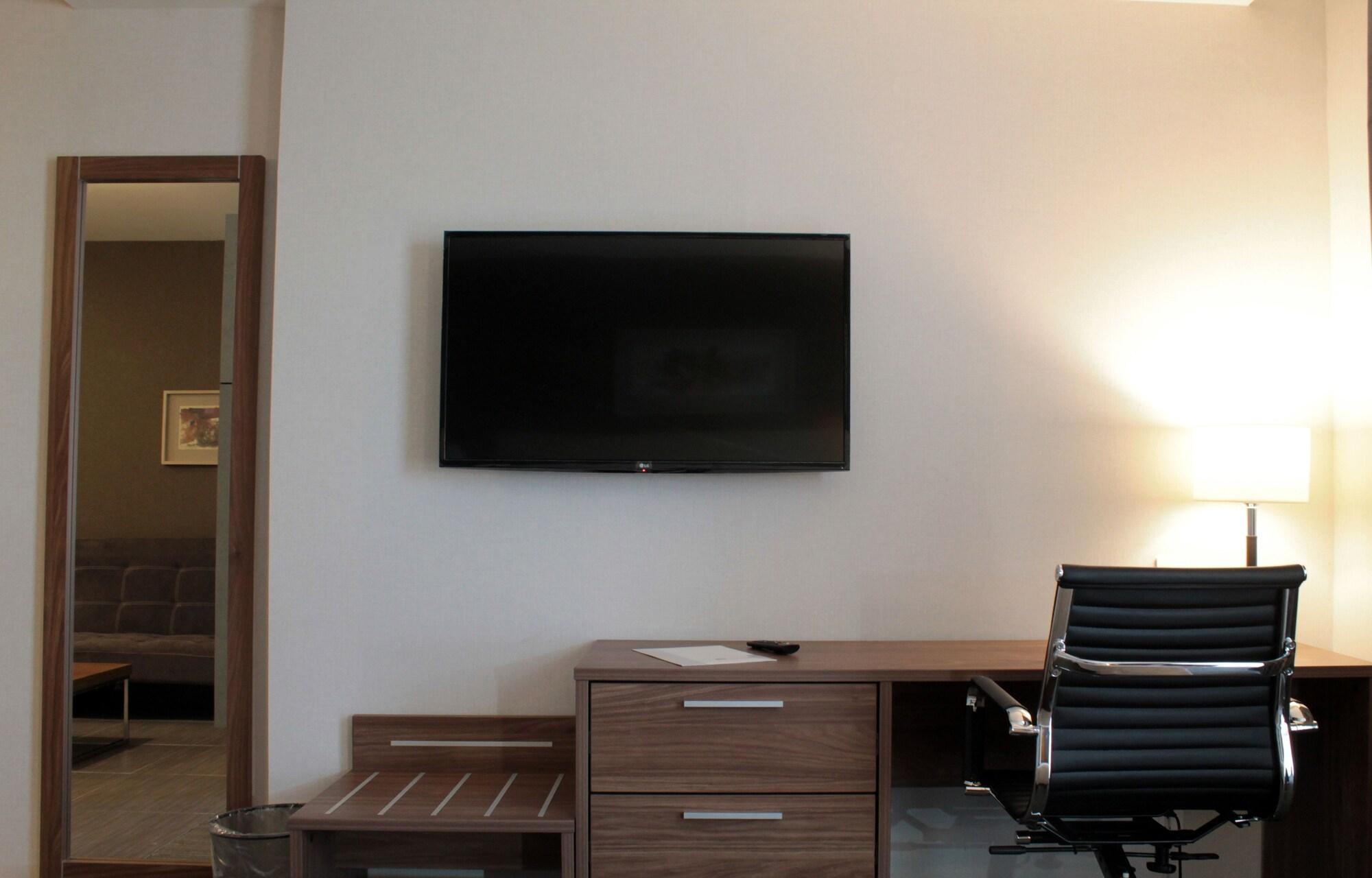 Casa Inn Business Irapuato Eksteriør billede