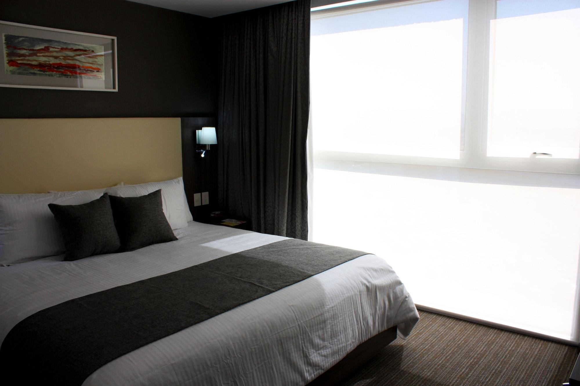 Casa Inn Business Irapuato Eksteriør billede