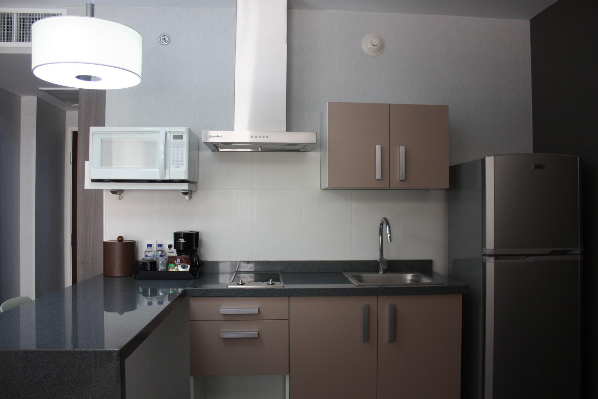 Casa Inn Business Irapuato Eksteriør billede
