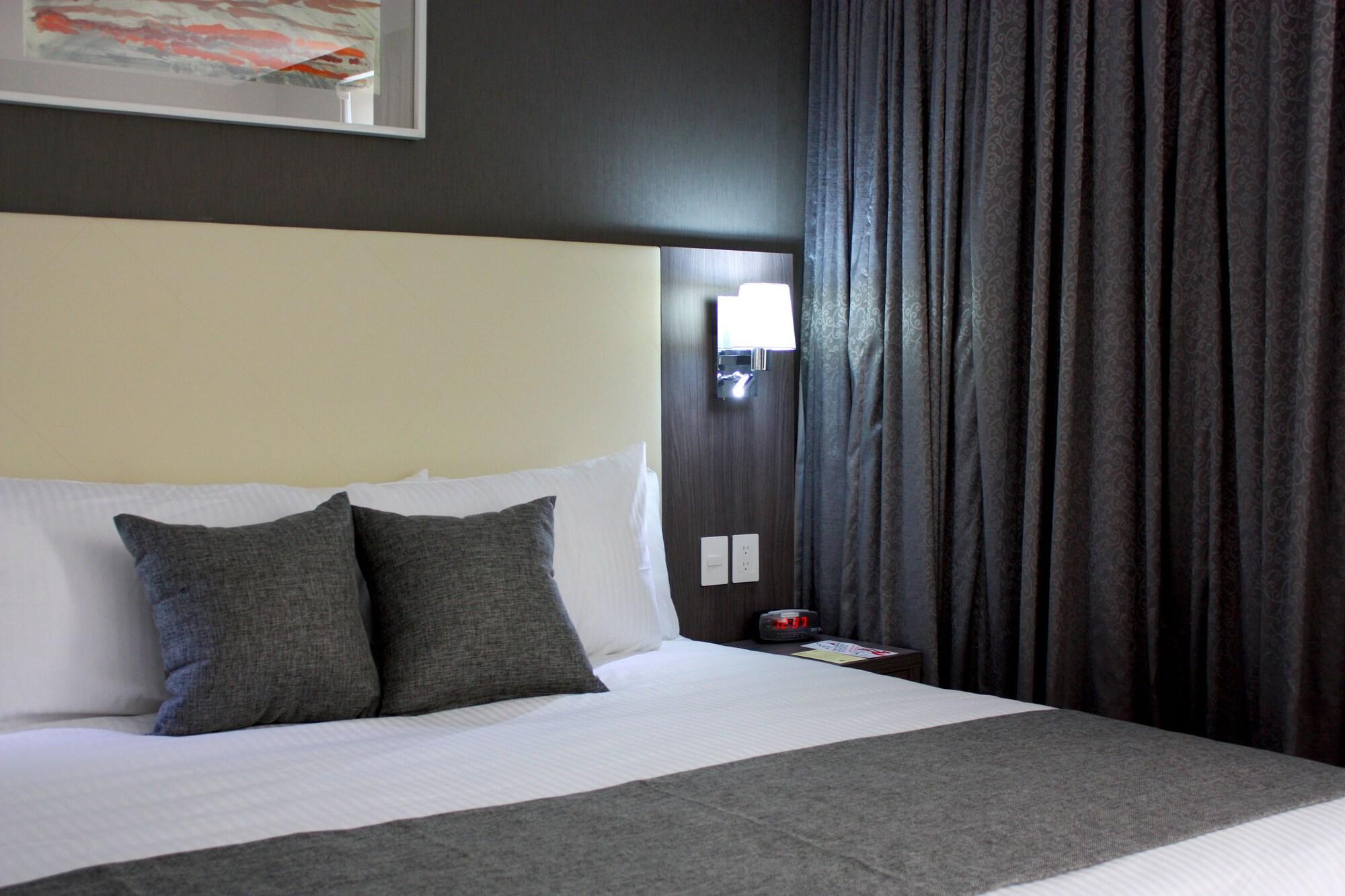 Casa Inn Business Irapuato Eksteriør billede