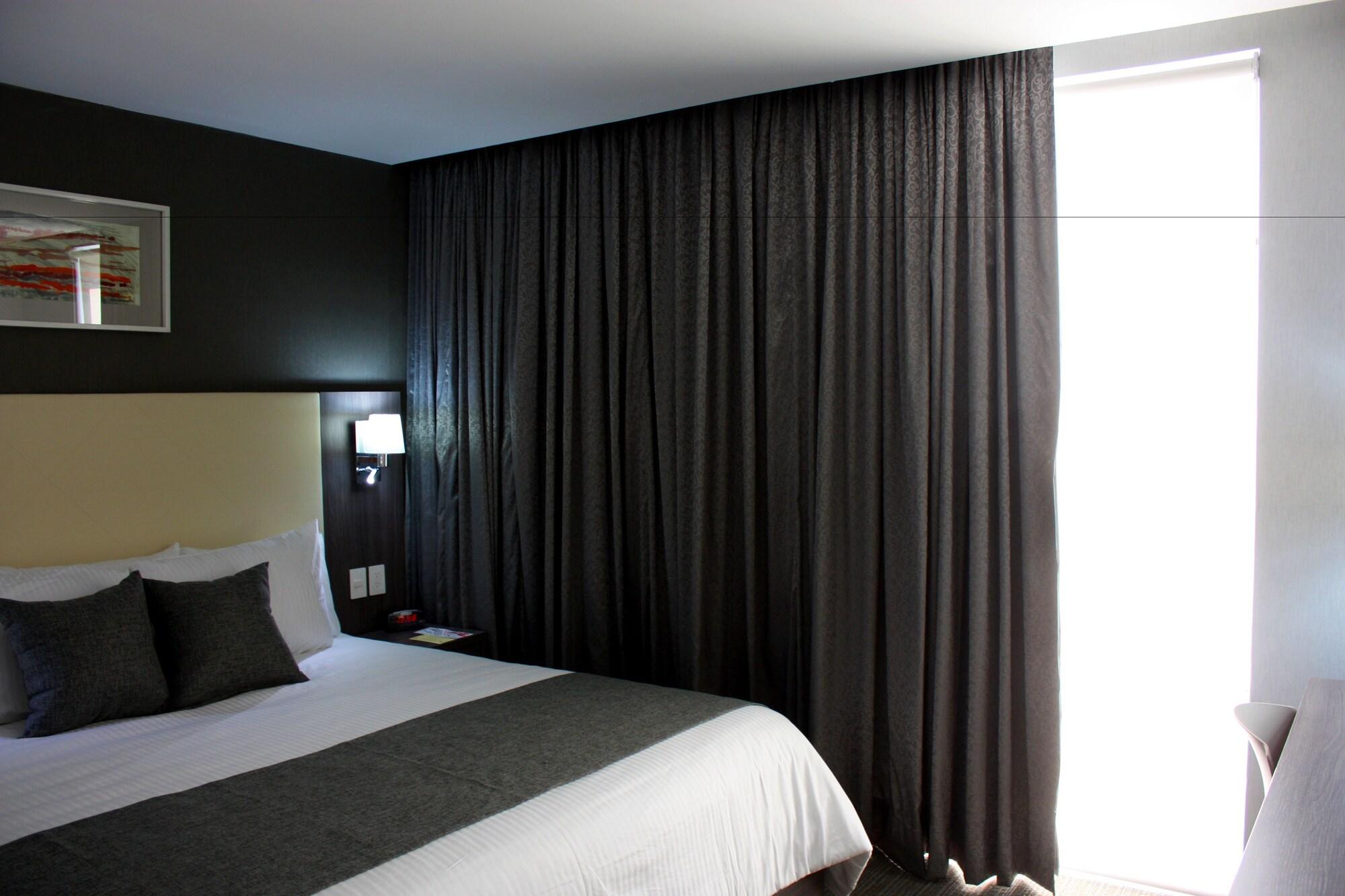 Casa Inn Business Irapuato Eksteriør billede