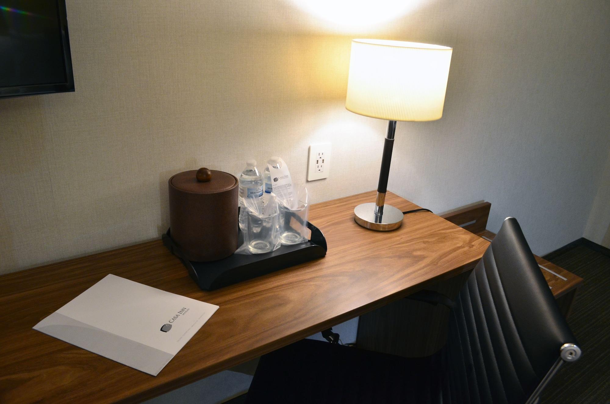 Casa Inn Business Irapuato Eksteriør billede