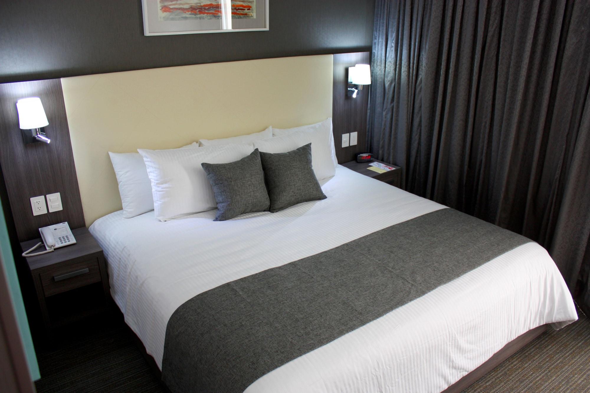 Casa Inn Business Irapuato Eksteriør billede