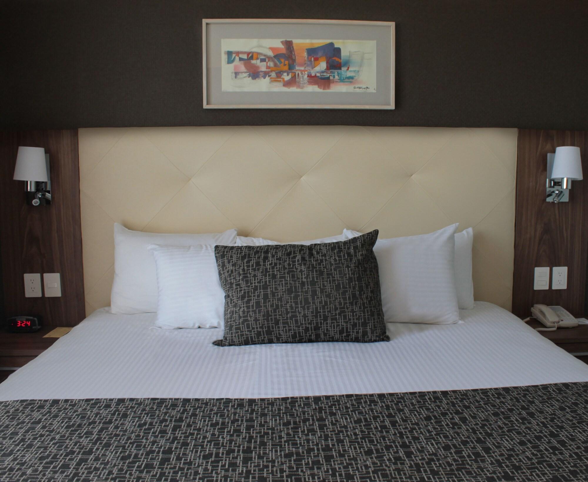 Casa Inn Business Irapuato Eksteriør billede