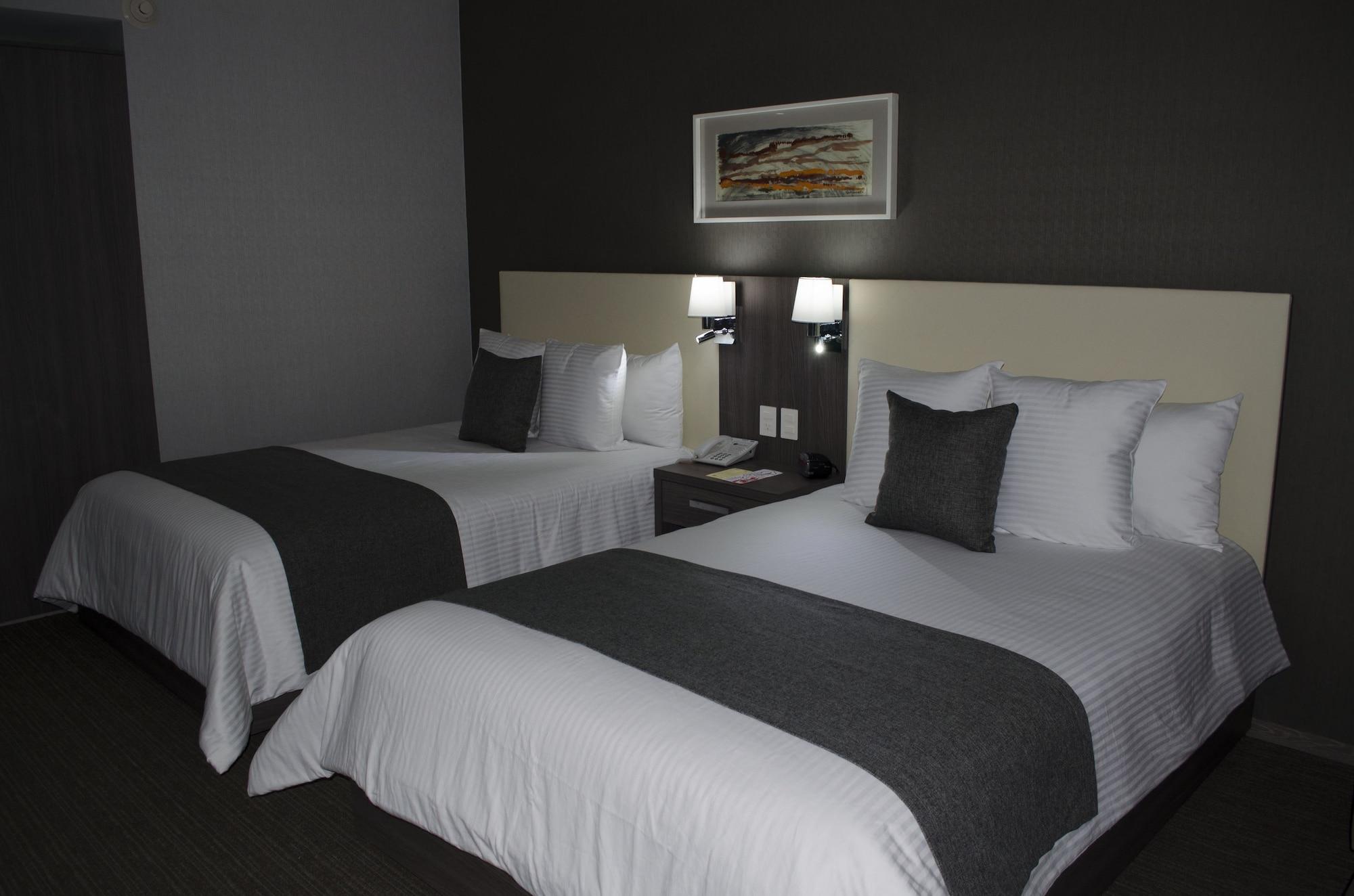 Casa Inn Business Irapuato Eksteriør billede