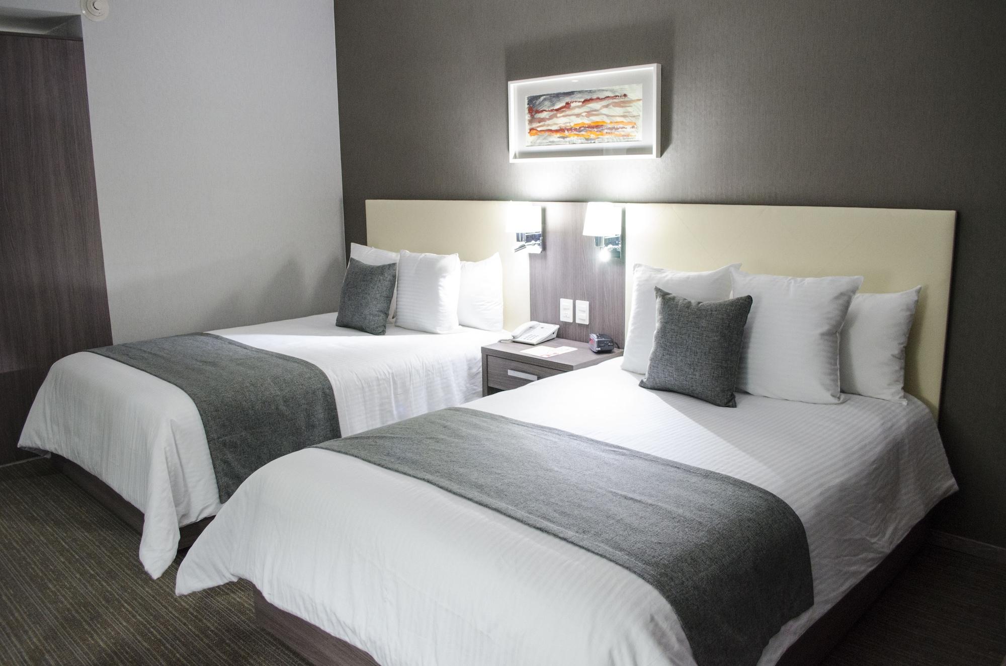 Casa Inn Business Irapuato Eksteriør billede