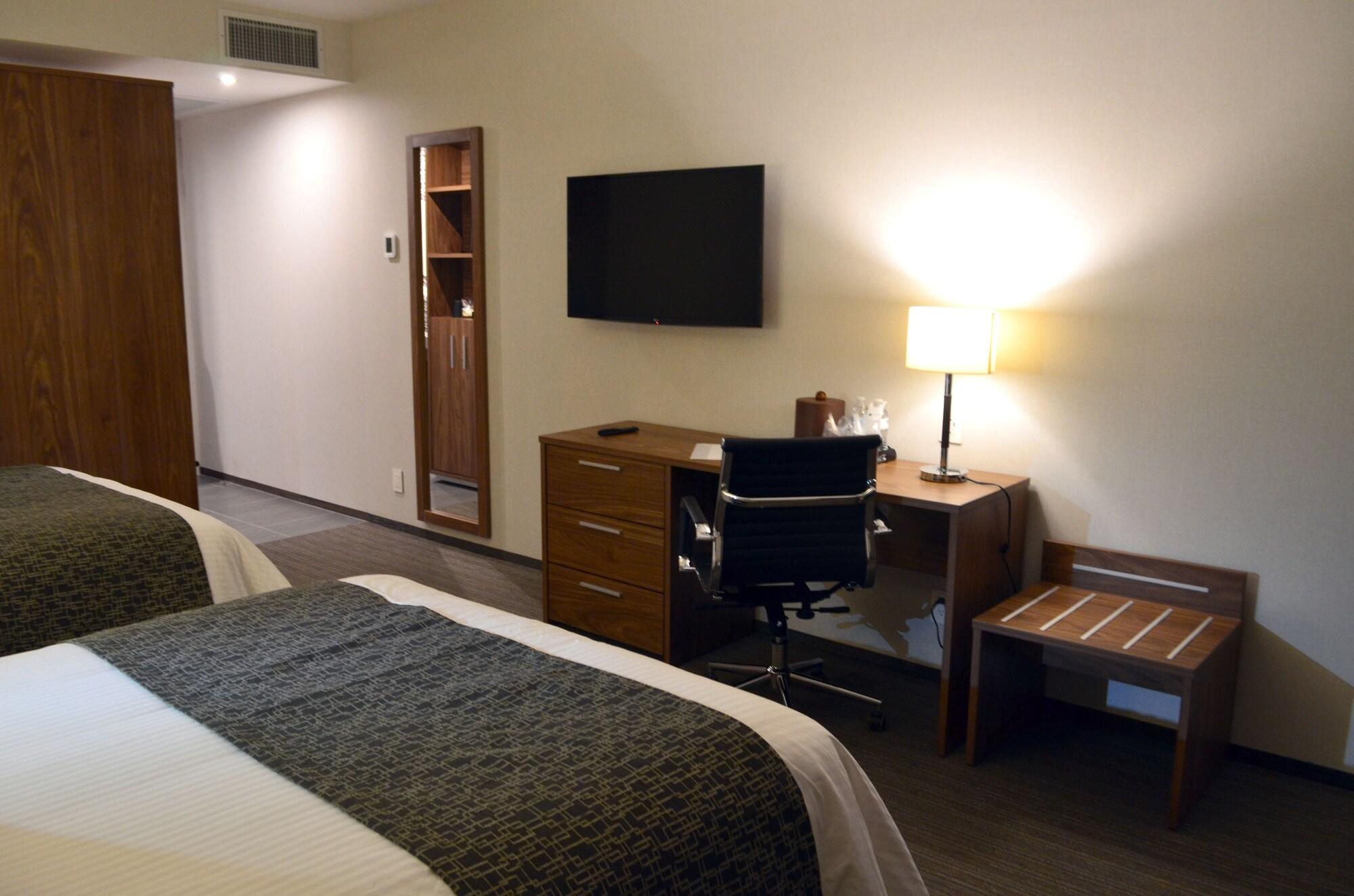 Casa Inn Business Irapuato Eksteriør billede