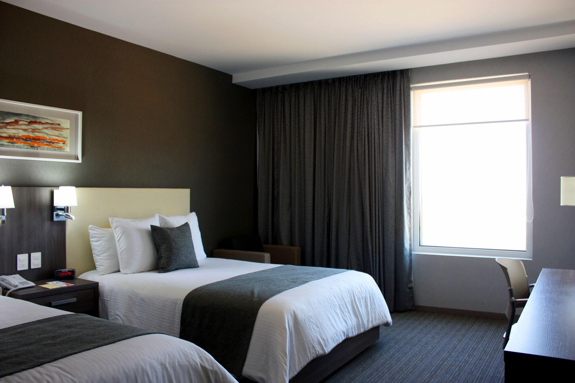 Casa Inn Business Irapuato Eksteriør billede