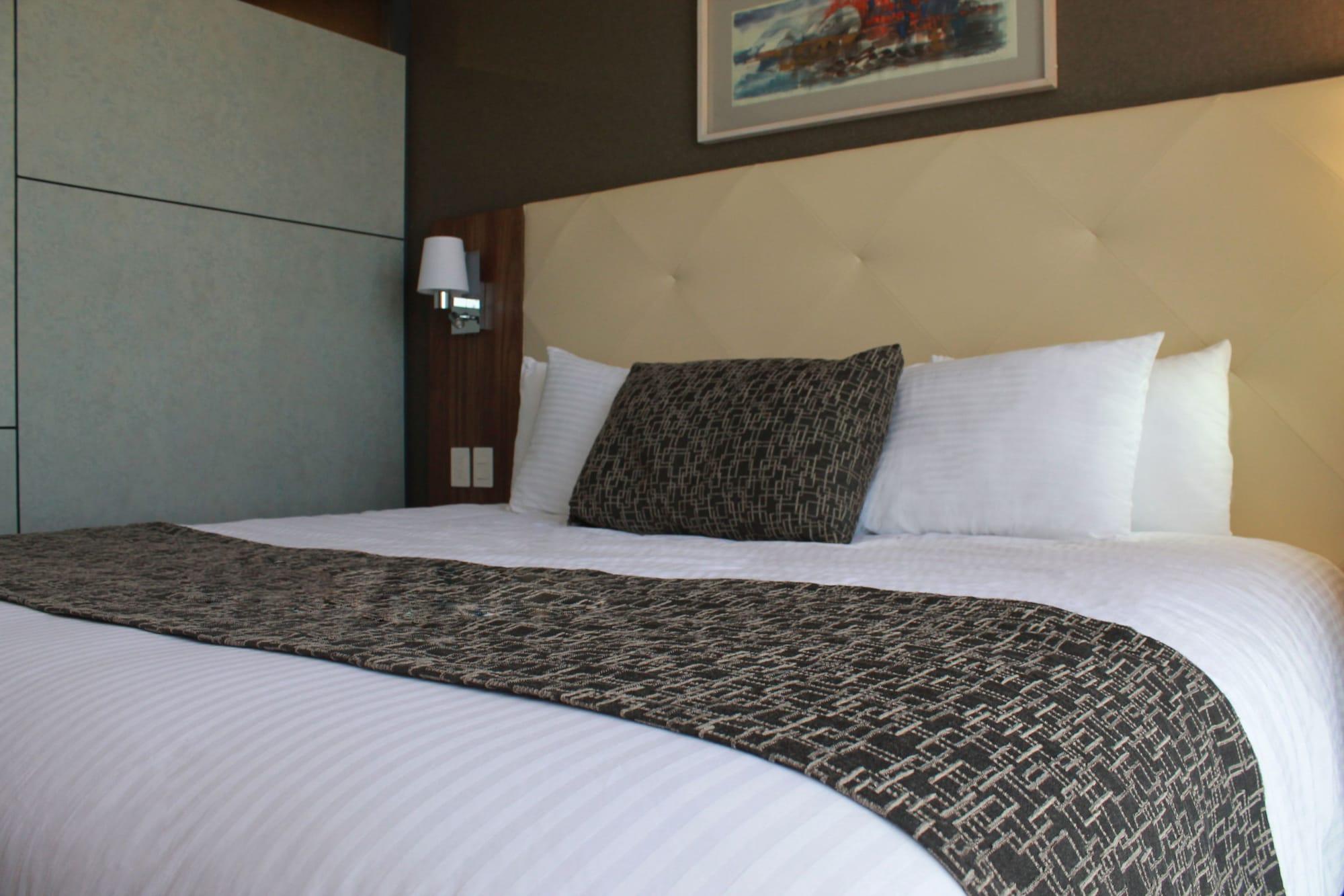 Casa Inn Business Irapuato Eksteriør billede