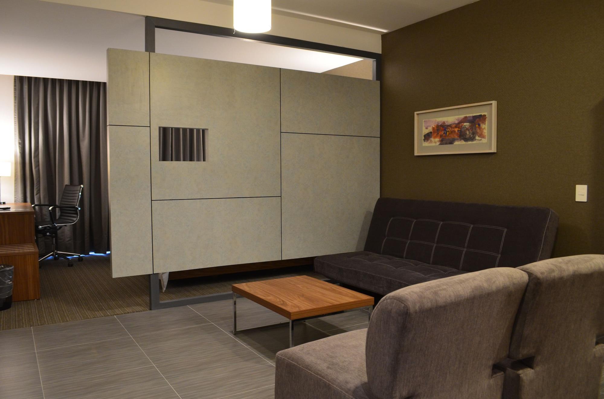 Casa Inn Business Irapuato Eksteriør billede
