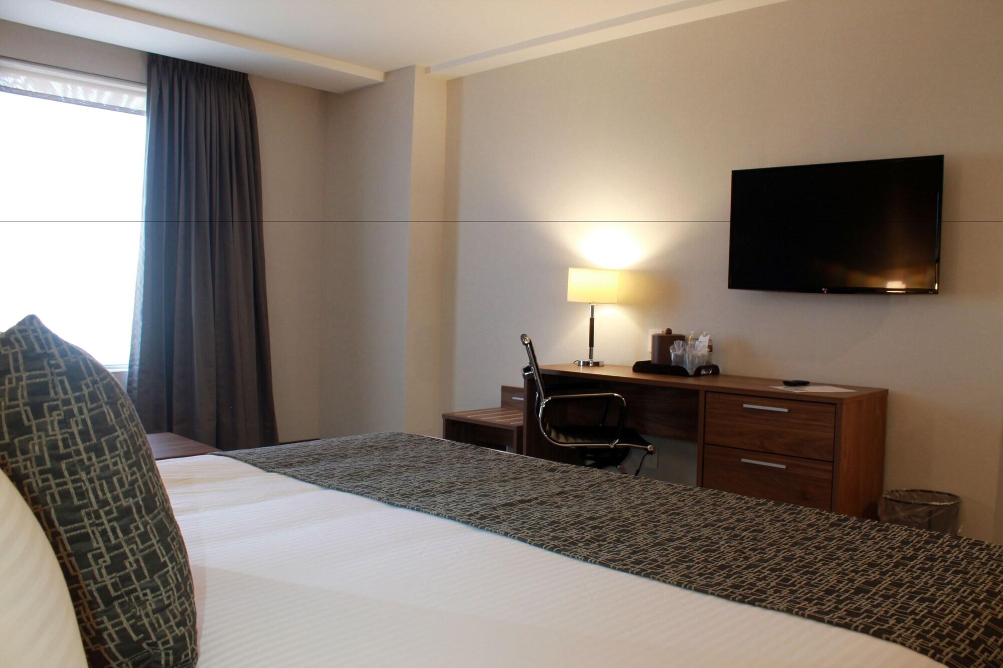 Casa Inn Business Irapuato Eksteriør billede