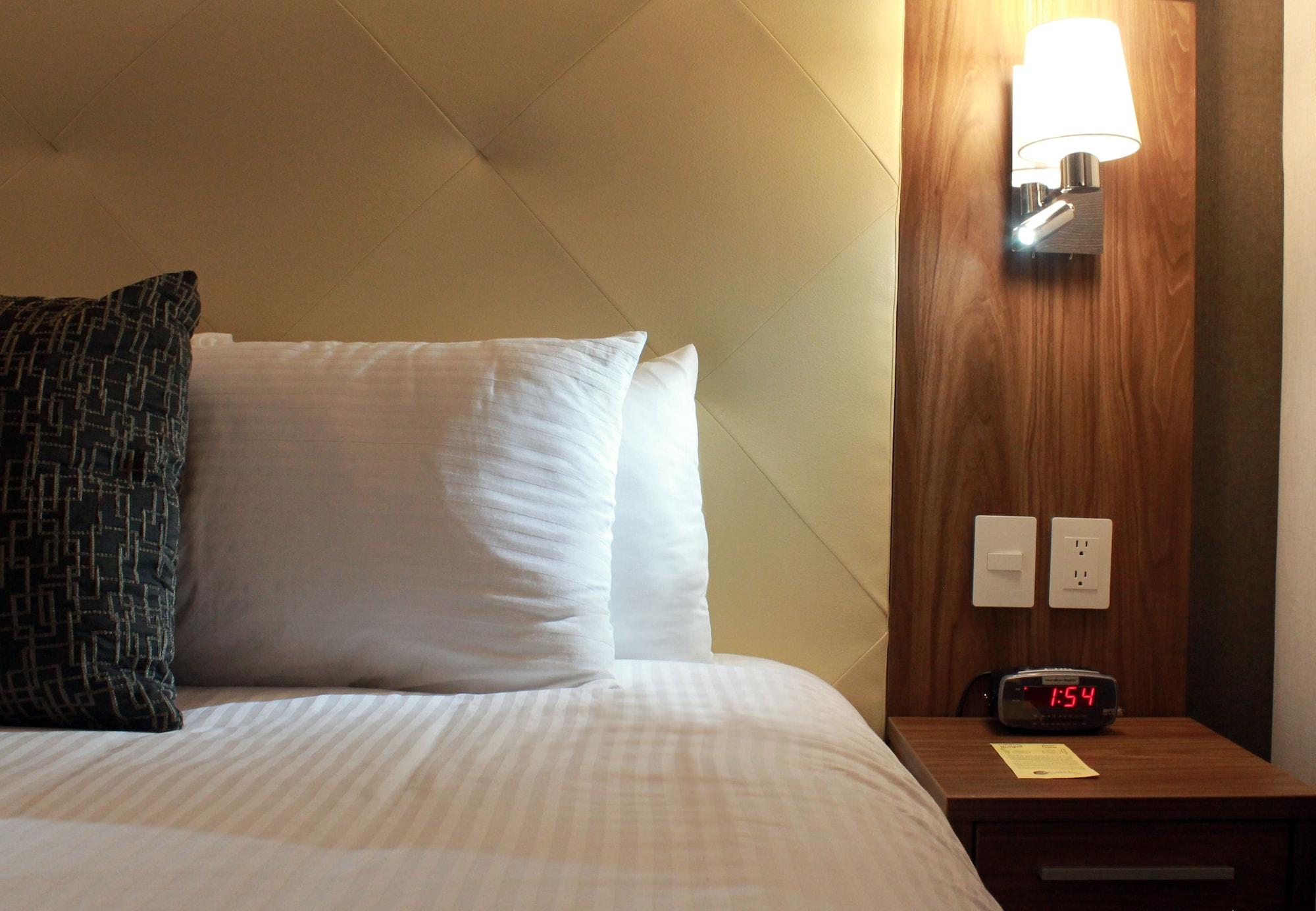 Casa Inn Business Irapuato Eksteriør billede