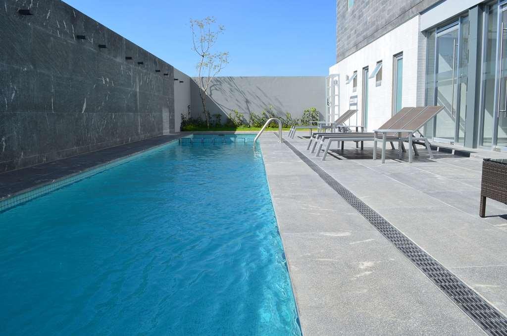 Casa Inn Business Irapuato Faciliteter billede