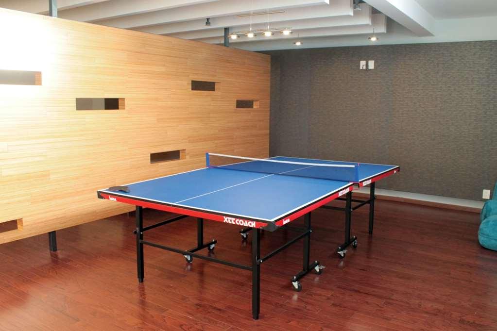 Casa Inn Business Irapuato Faciliteter billede