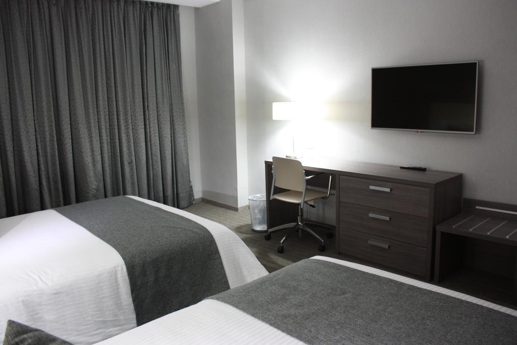 Casa Inn Business Irapuato Eksteriør billede