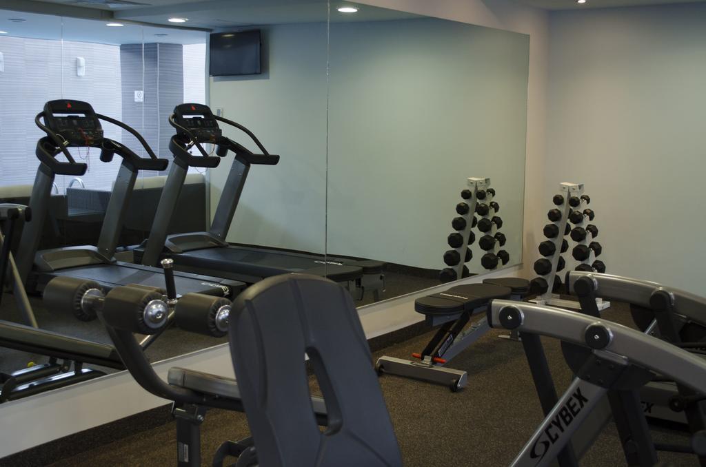 Casa Inn Business Irapuato Eksteriør billede