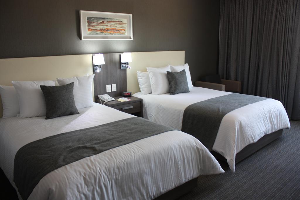 Casa Inn Business Irapuato Eksteriør billede