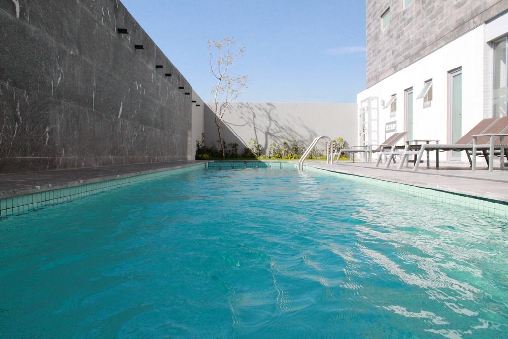 Casa Inn Business Irapuato Eksteriør billede