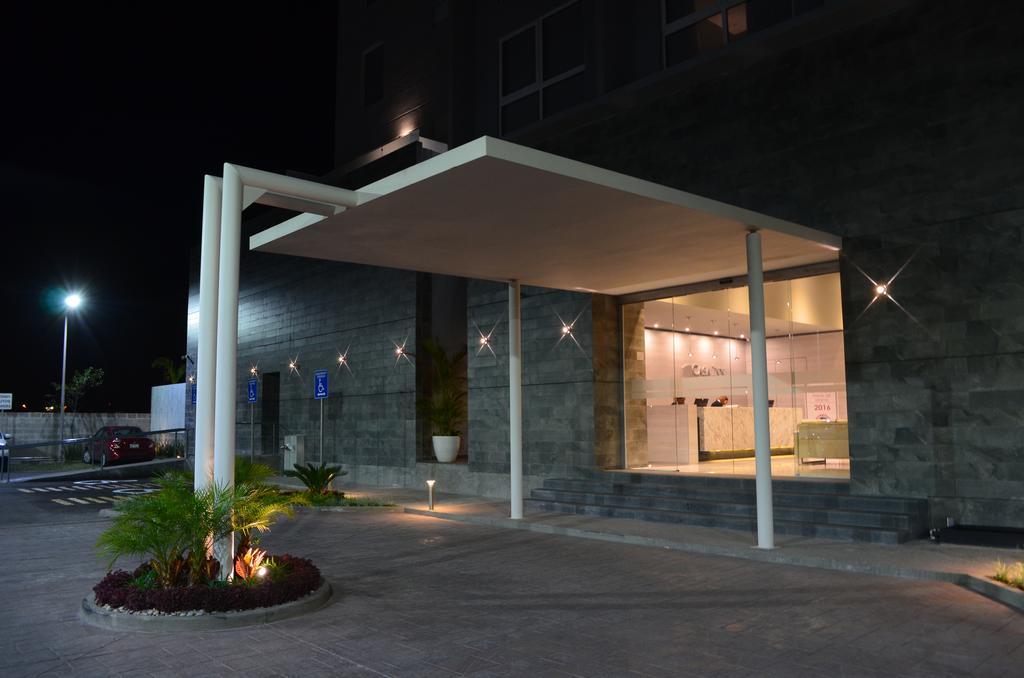 Casa Inn Business Irapuato Eksteriør billede