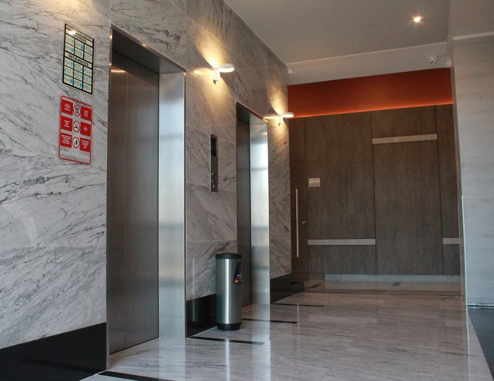 Casa Inn Business Irapuato Eksteriør billede
