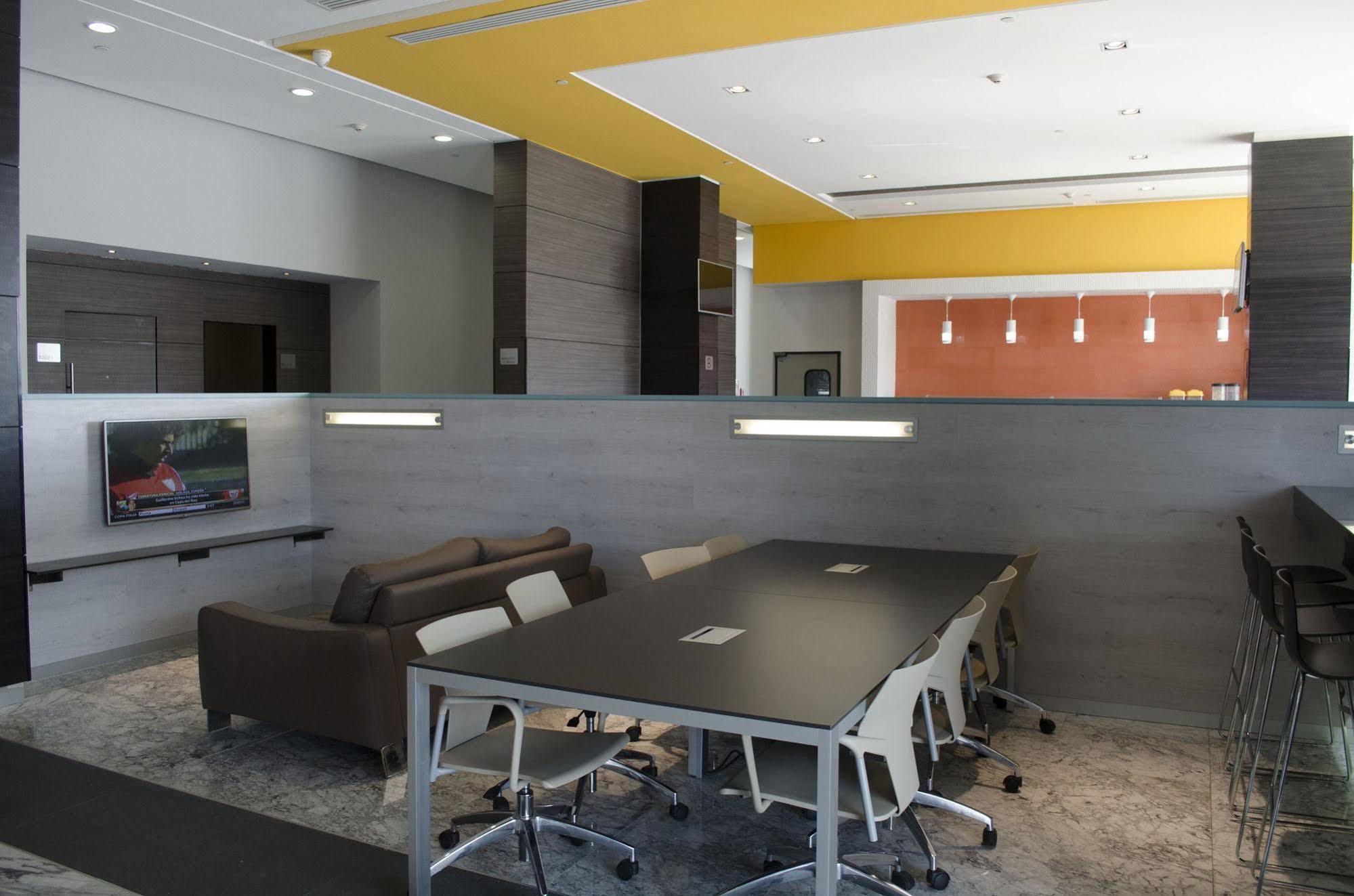 Casa Inn Business Irapuato Eksteriør billede