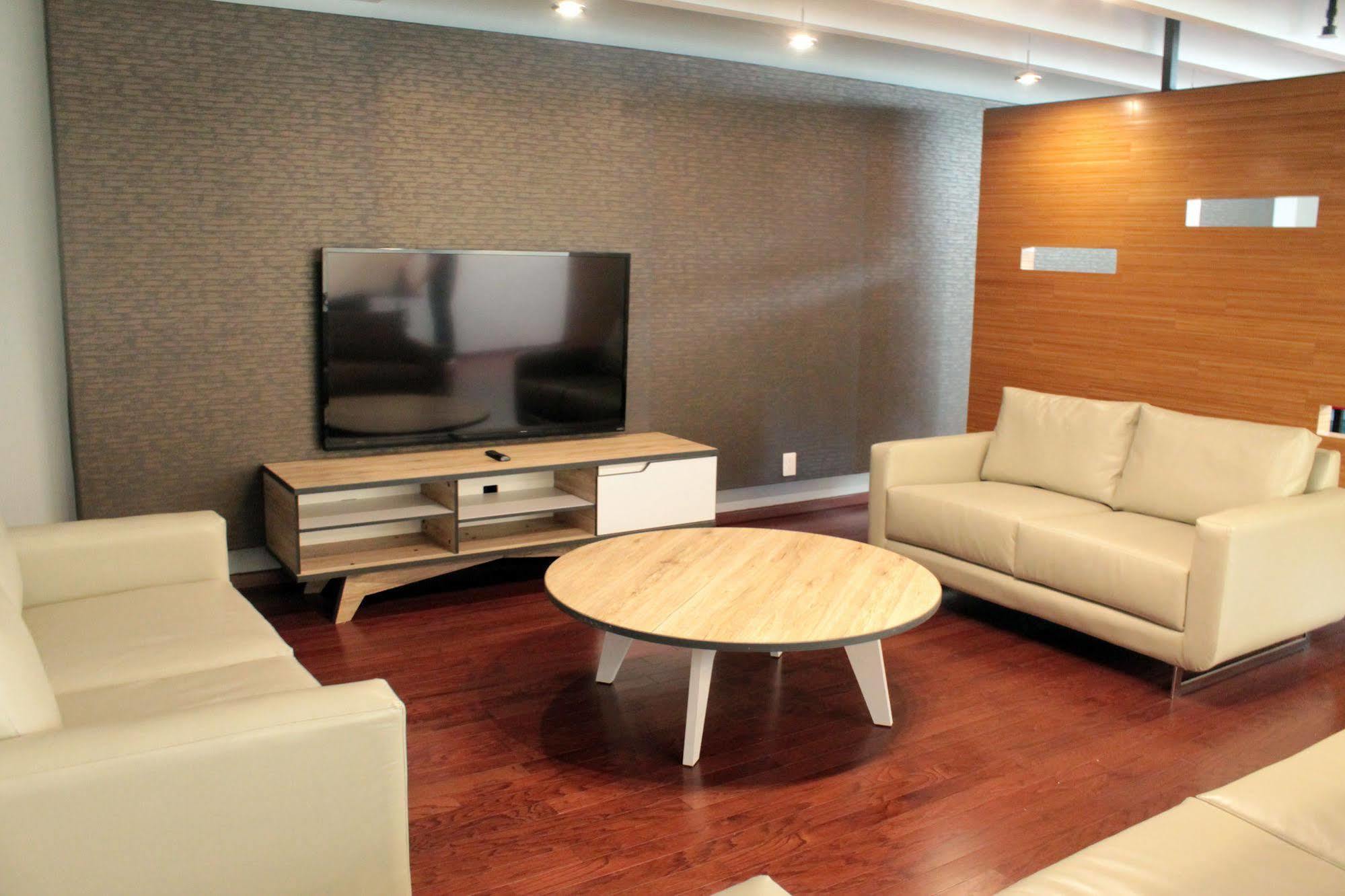 Casa Inn Business Irapuato Eksteriør billede