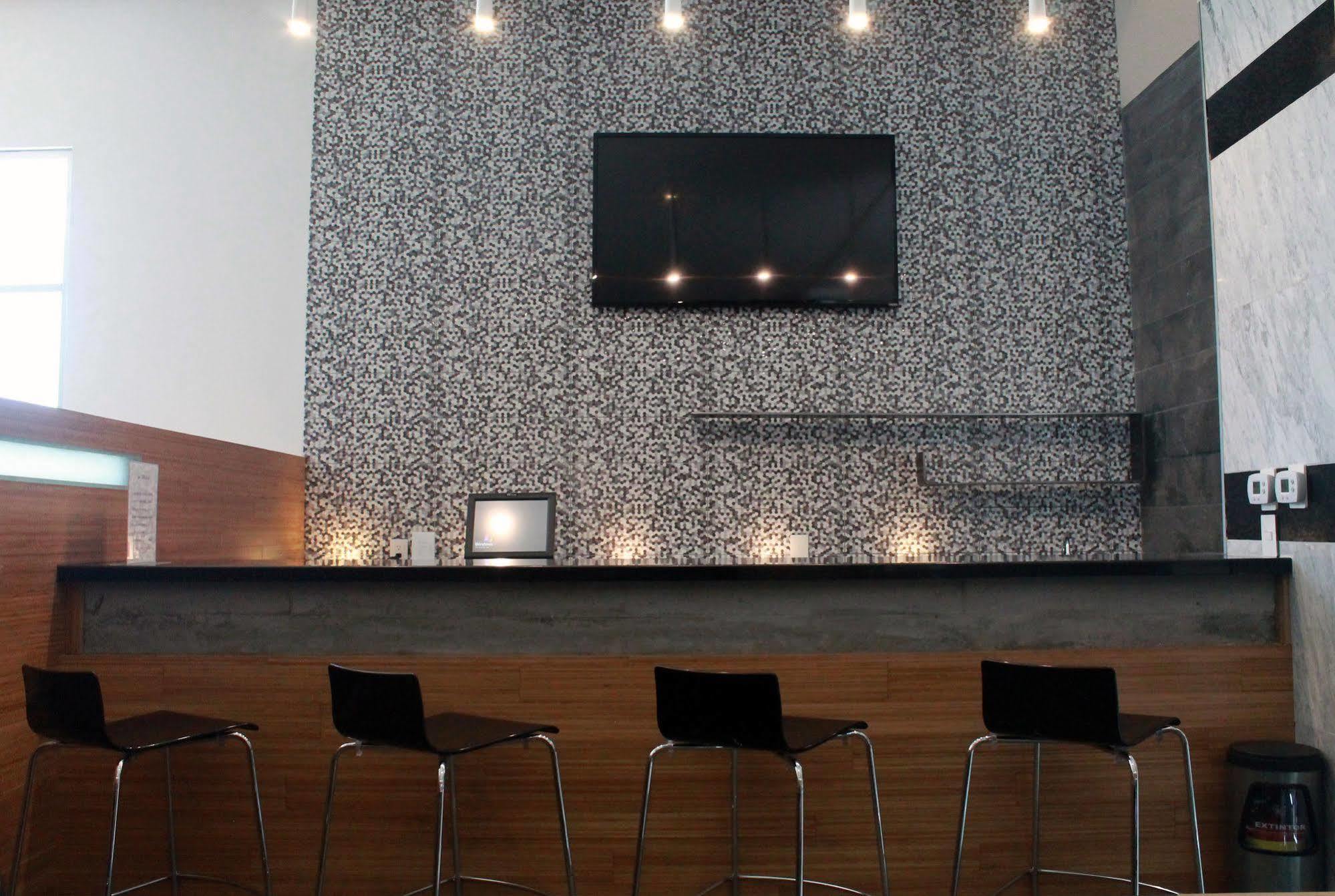 Casa Inn Business Irapuato Eksteriør billede